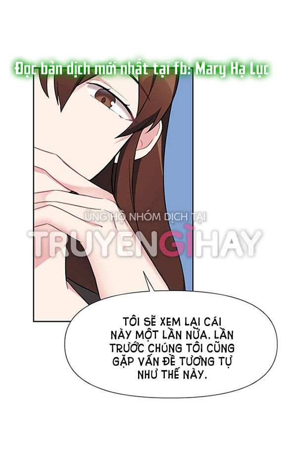 tiểu thư và dàn hầu nam mlem chapter 28 24