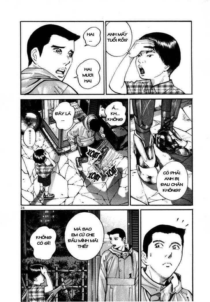 sát thủ số 1 chapter 2 10