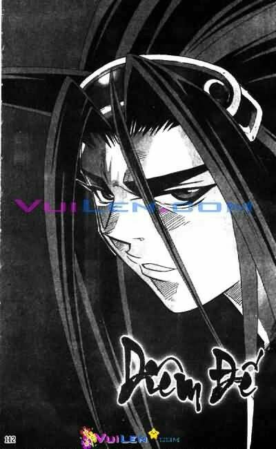 king of hell chapter 51 18