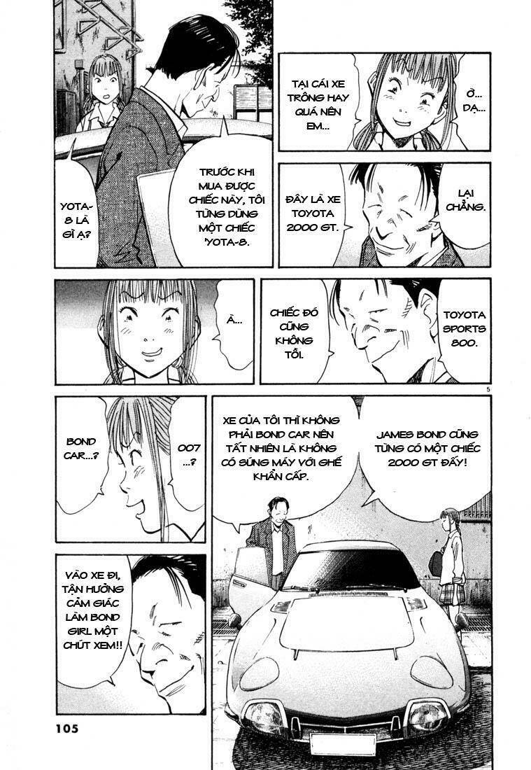 những chàng trai thế kỉ 20 chapter 104 6