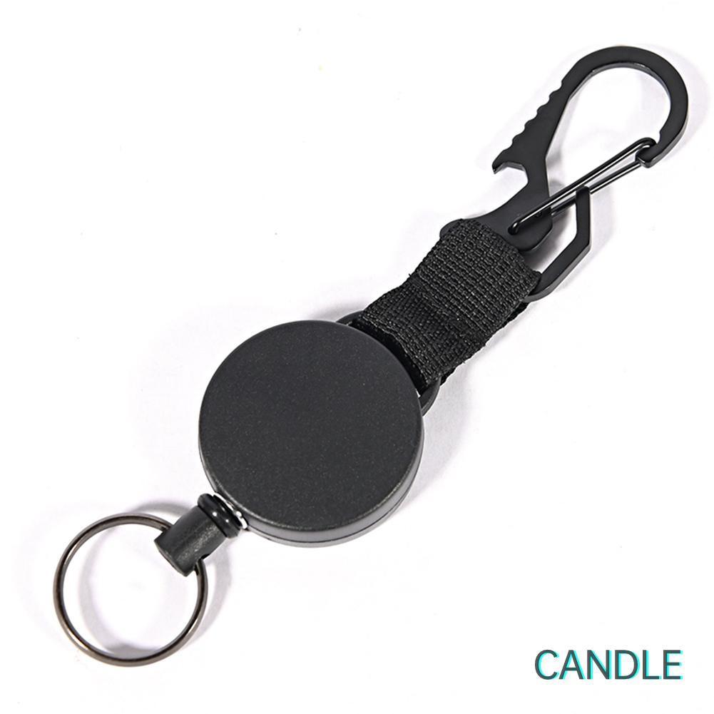 Móc Khóa Đa Năng Cho Dã Ngoại