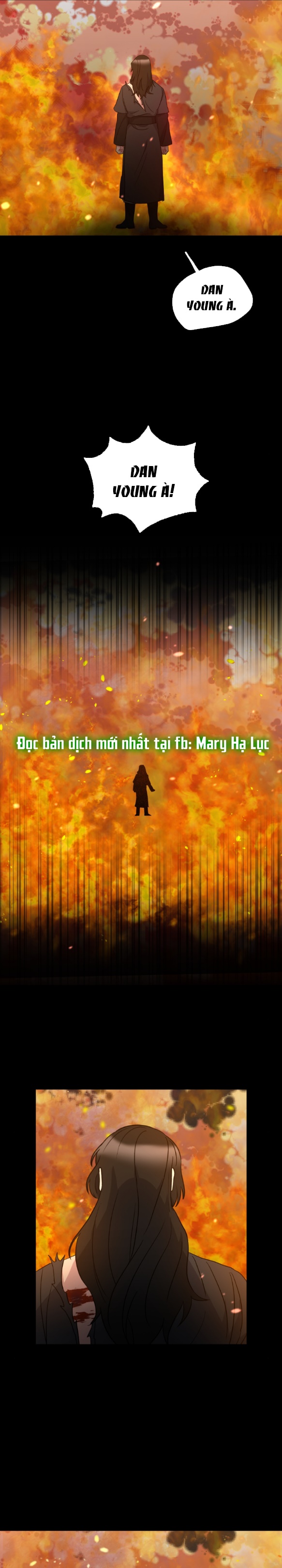 [18+] mơ về một cơn mưa phùn chapter 35.2 11