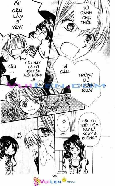 công chúa ẩm thực chapter 11 93