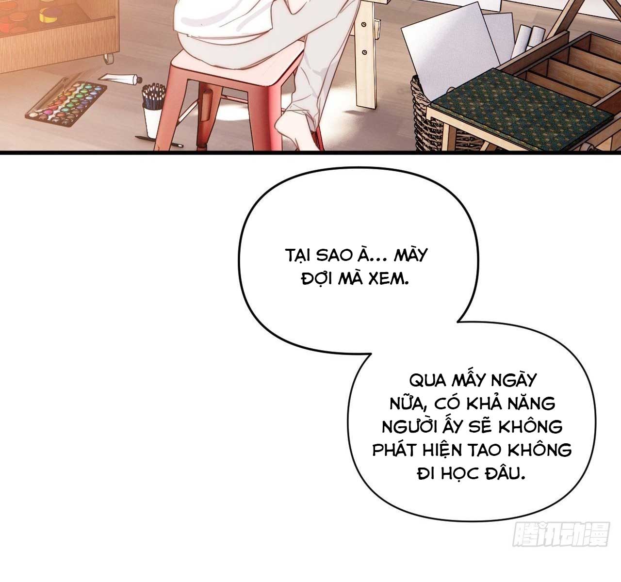 Tiểu Vương Tử chapter 30