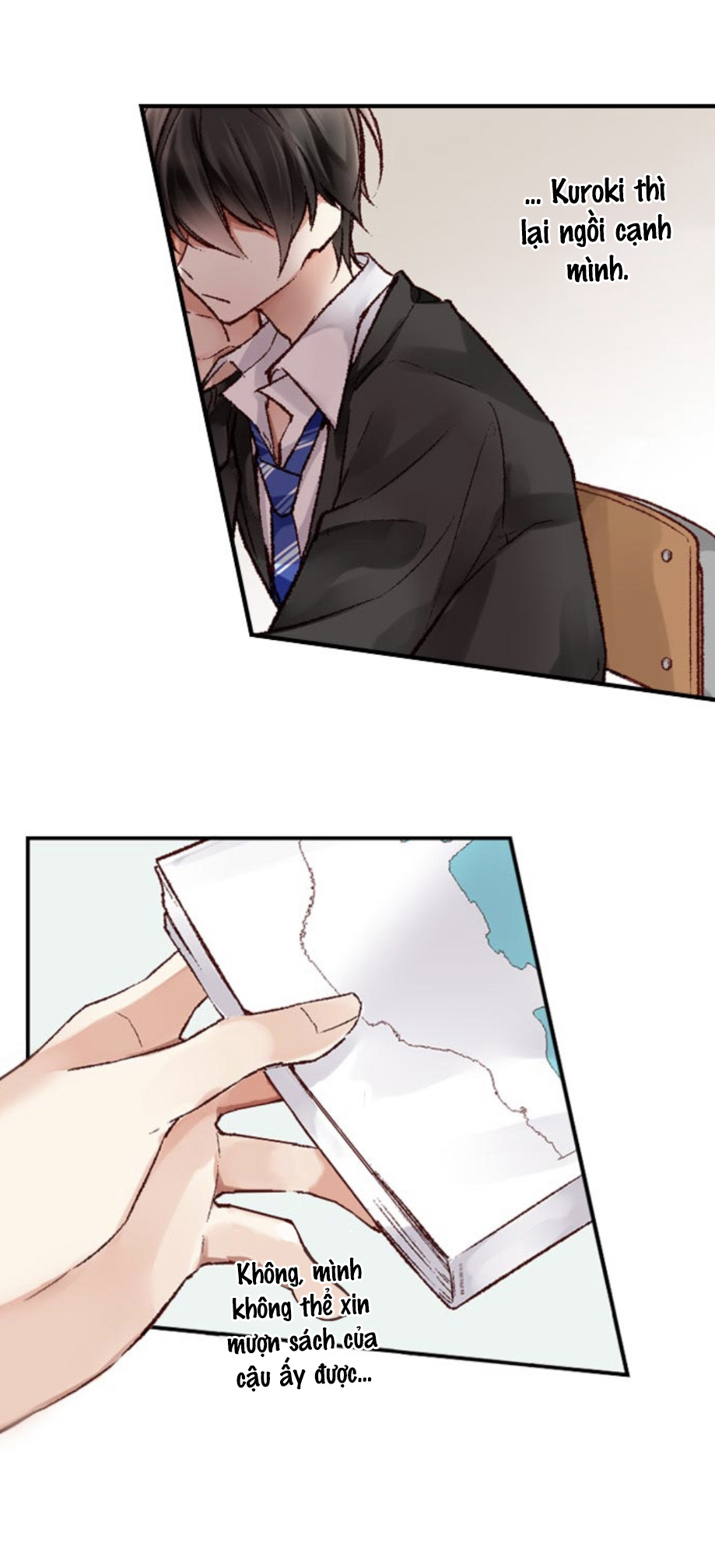 họ chắc chắn đã làm chuyện đó chapter 1.2 5