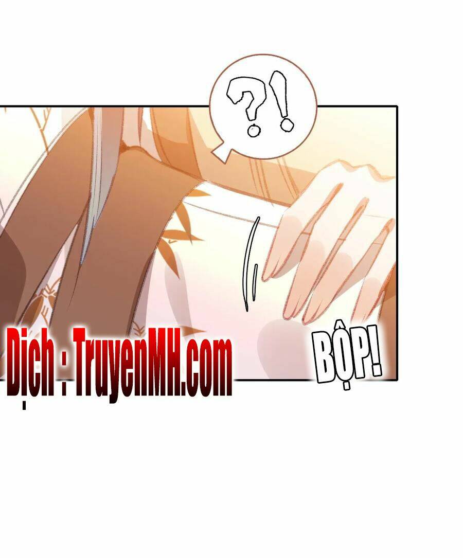 gả cho một tên thái giám đáng ghét chapter 155 2