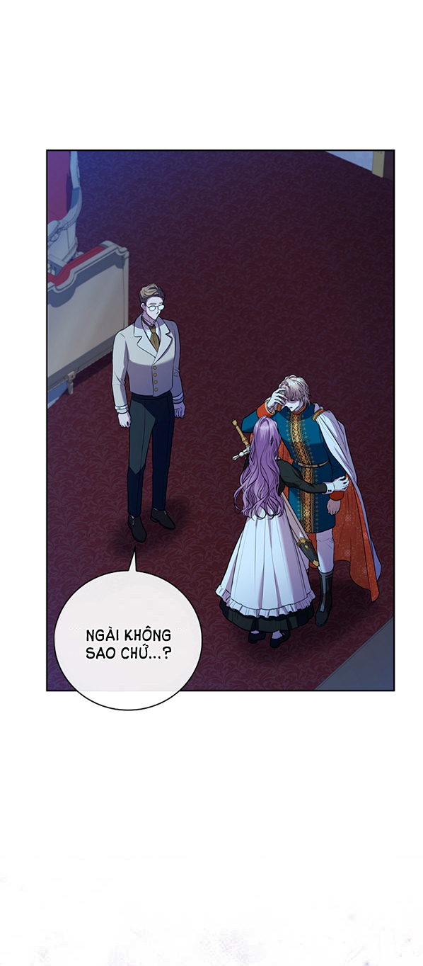 trở thành thư ký của bạo chúa chapter 71 44