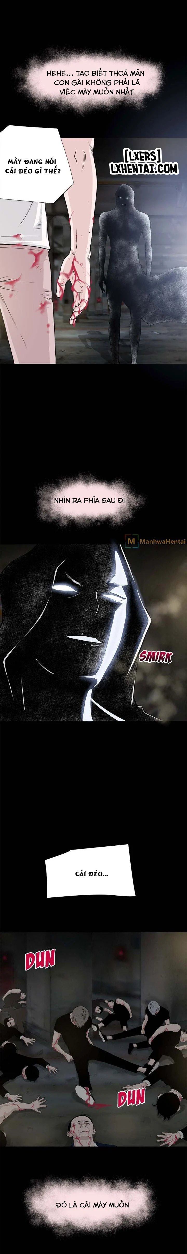 ngoài sức tưởng tượng chapter 60 17