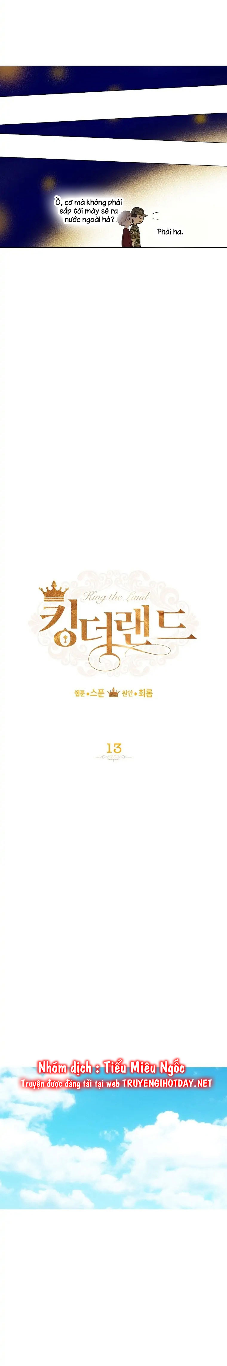 thế giới rộng lớn của chúng ta chapter 13.1 10