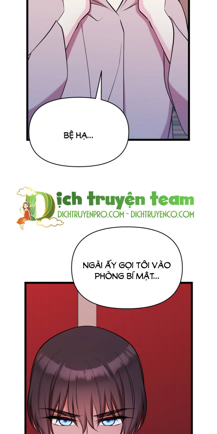 hoàng đế bệ hạ là mãnh thú chapter 54 33