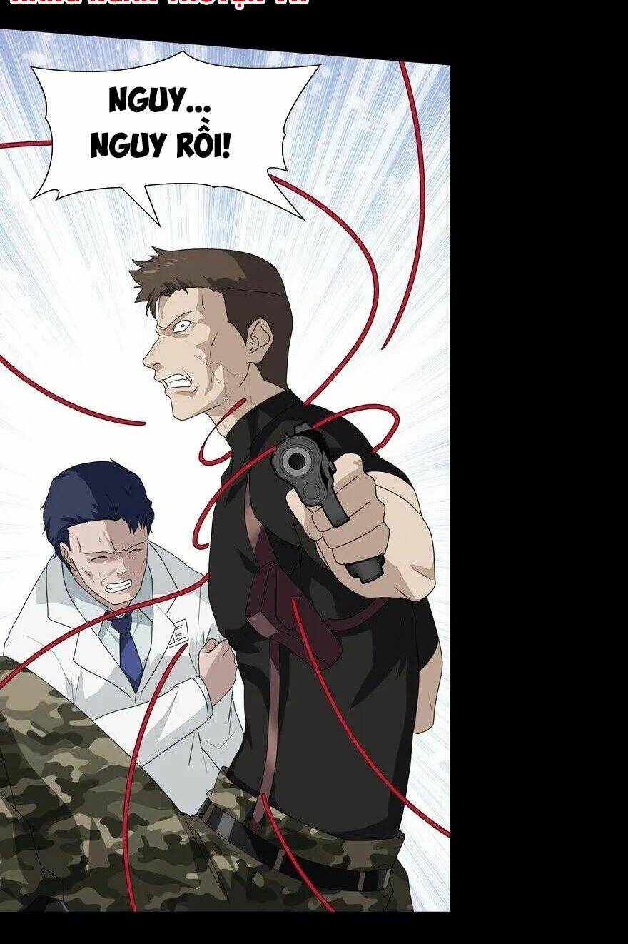 bạn gái virus của tôi chapter 138 6