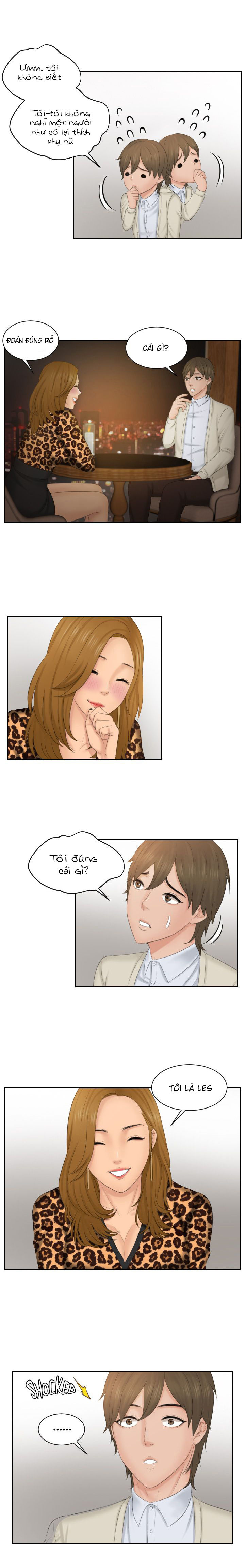 chàng thám tử đào hoa chapter 47 15