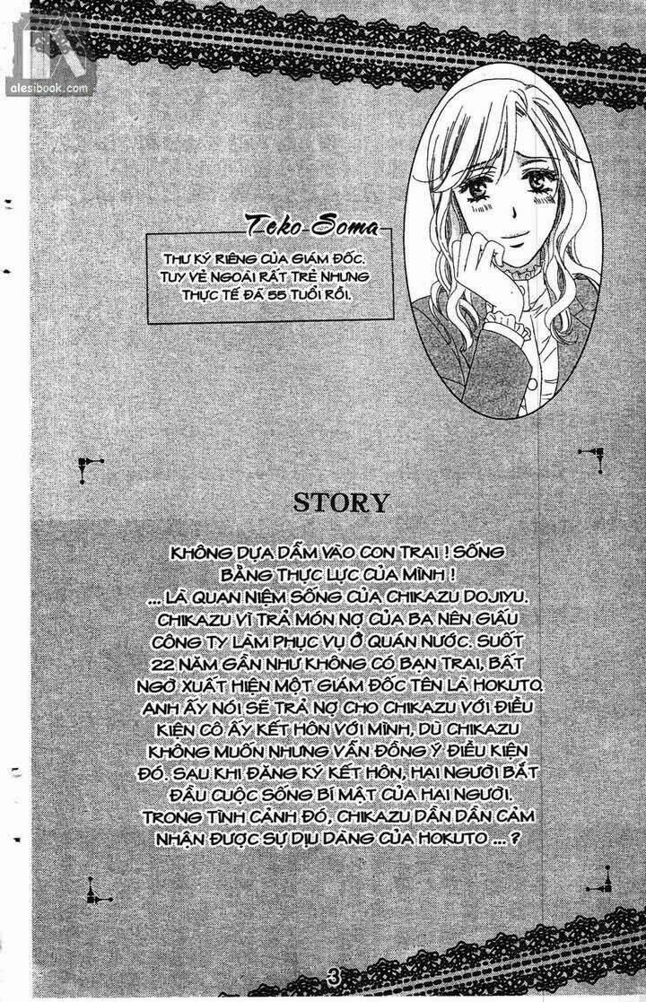 love of firos you chapter 5 3