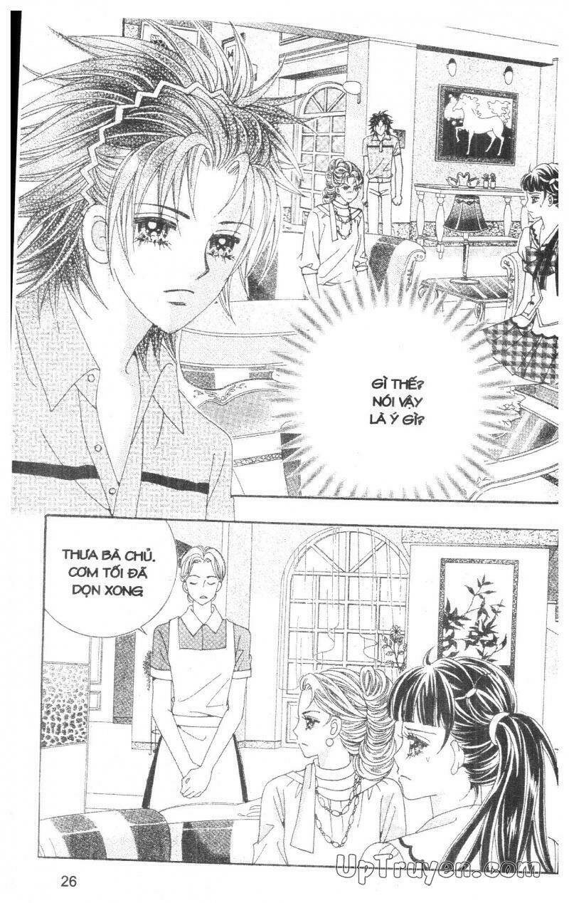 meo meo dịu dàng đi nhé chapter 6 26