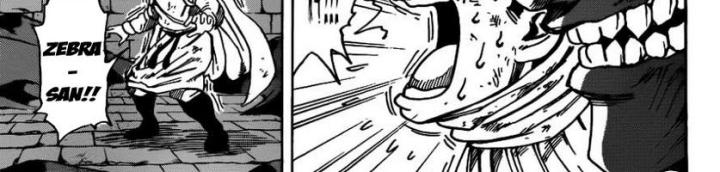 thánh tỏi sành ăn chapter 132 18