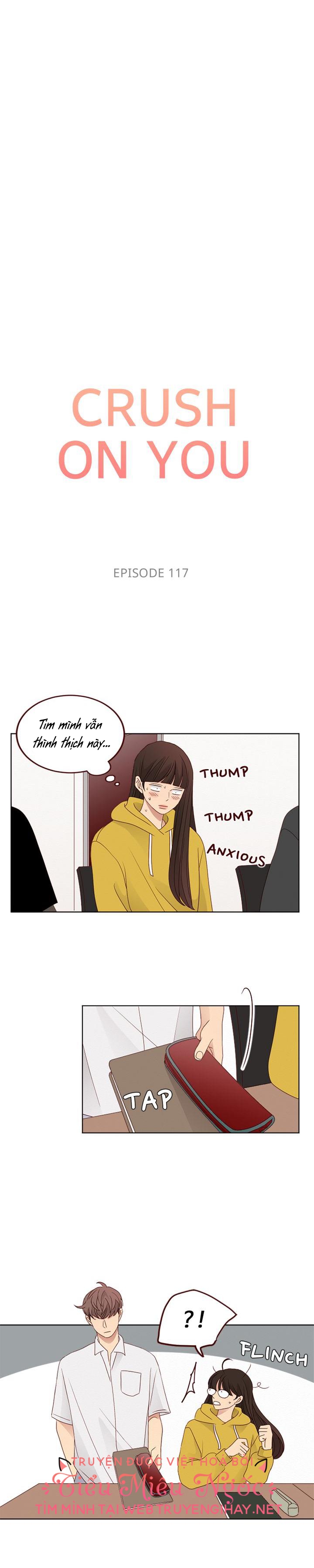 crush của tôi chapter 117 6
