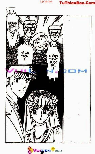 cô bé khóc nhè chapter 18 55