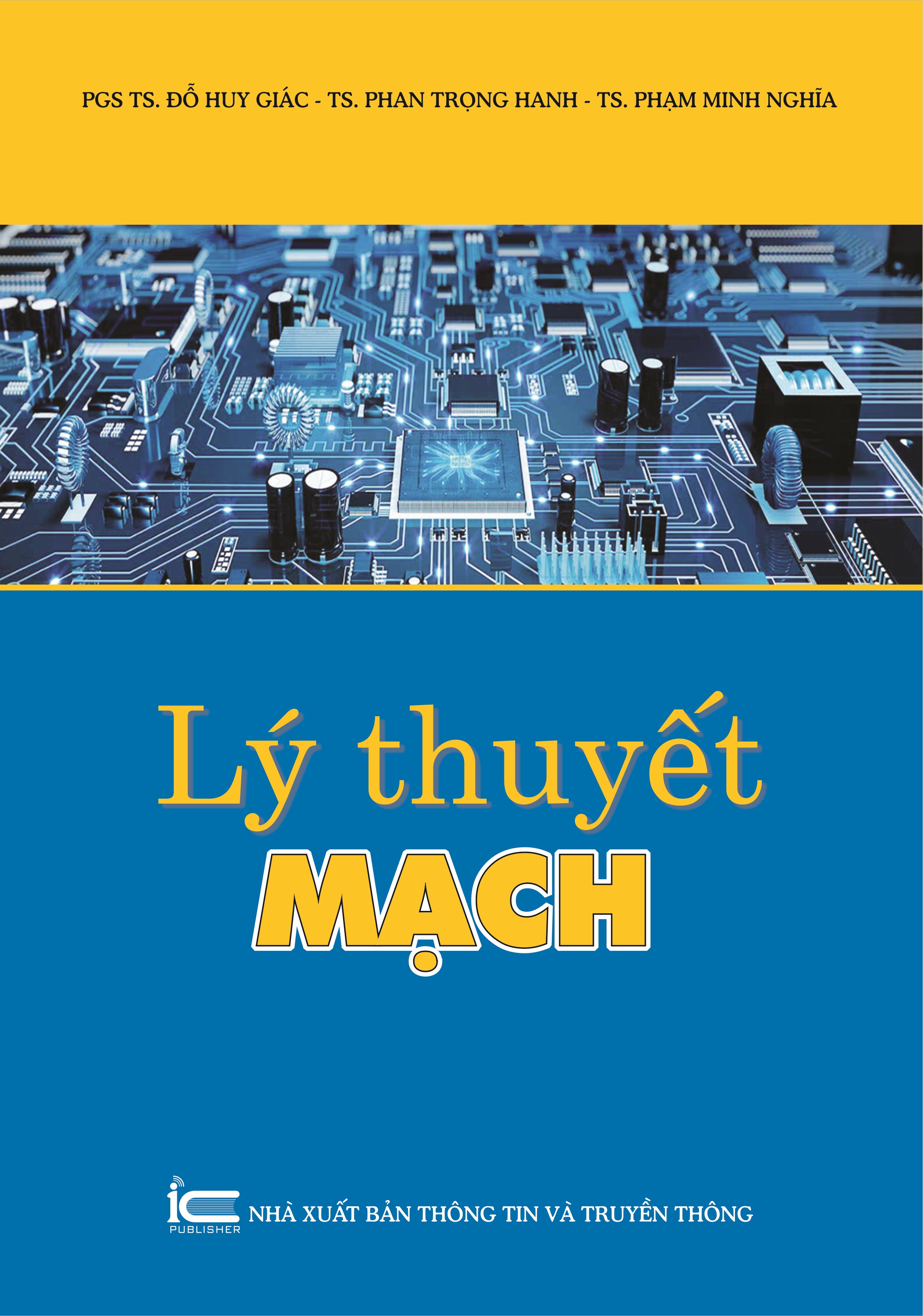 Lý Thuyết Mạch