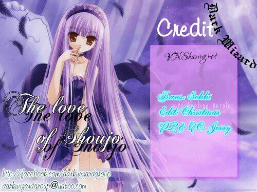 koi ja nai no da! chapter 4.5 1