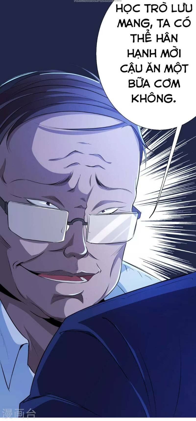 tối cường đặc chủng binh của hoa khôi chapter 9 15