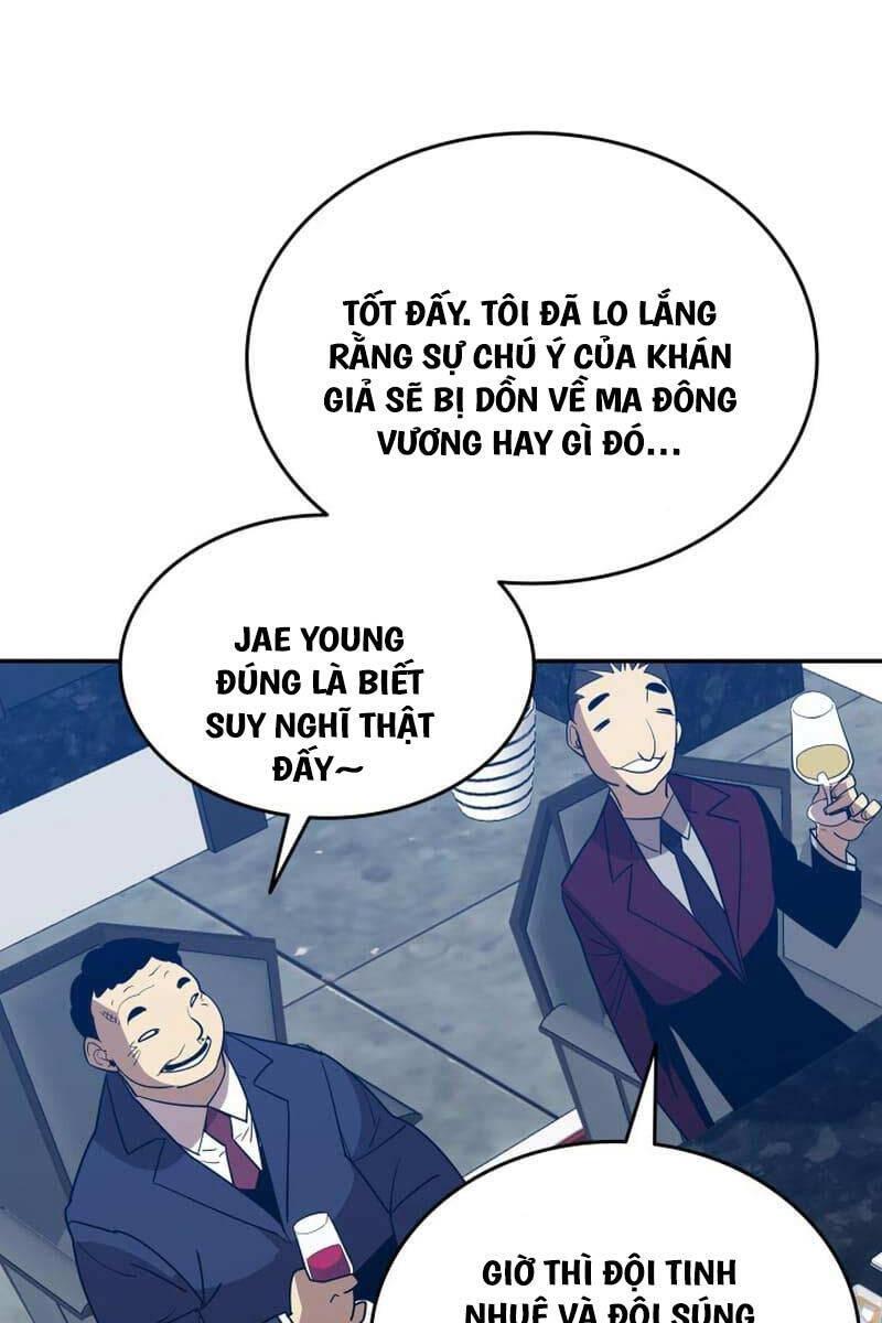 tôi là lính mới chapter 168 21