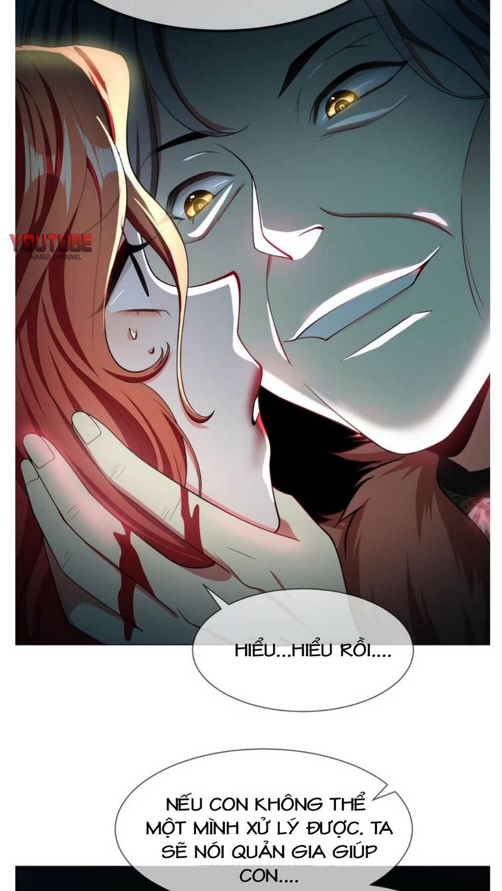 cô vợ nhỏ nuông chiều quá lại thành ác!! chapter 203.2 15