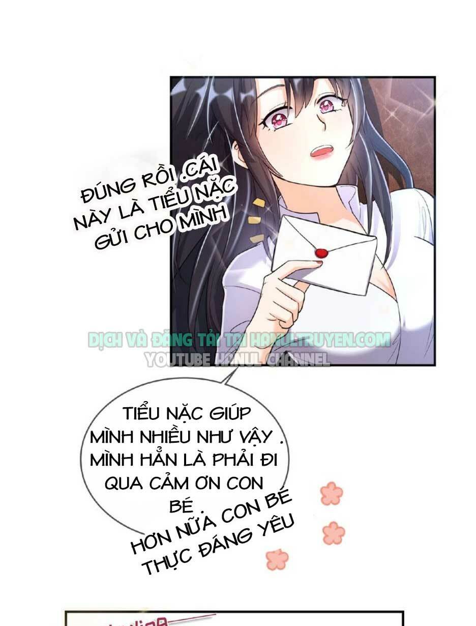 kiều thê muốn bỏ trốn của phúc hắc tổng tài chapter 16 20