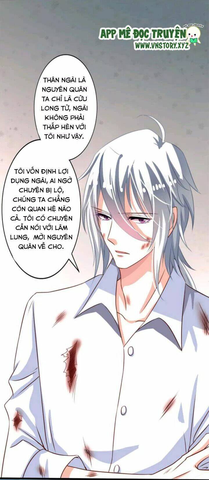 ông chủ của tôi là yêu quái chapter 48 4