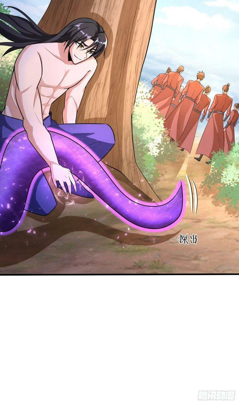 yêu giả vi vương chapter 156 34