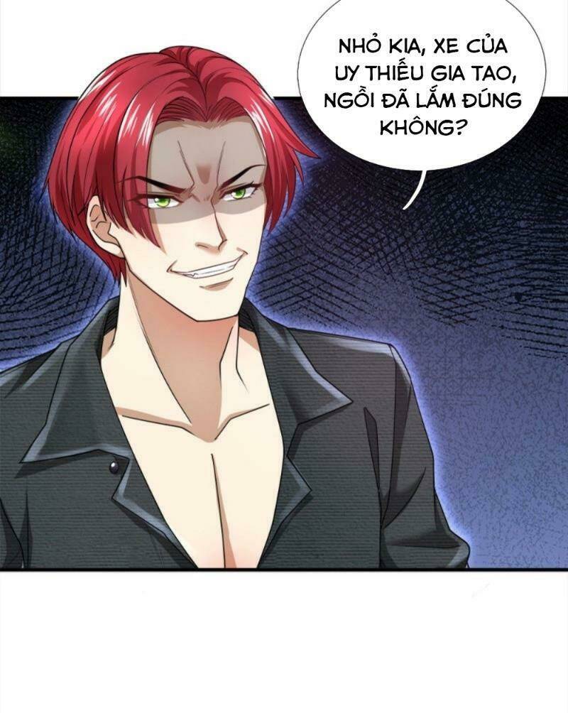 chung cực binh vương tại đô thị chapter 122 6