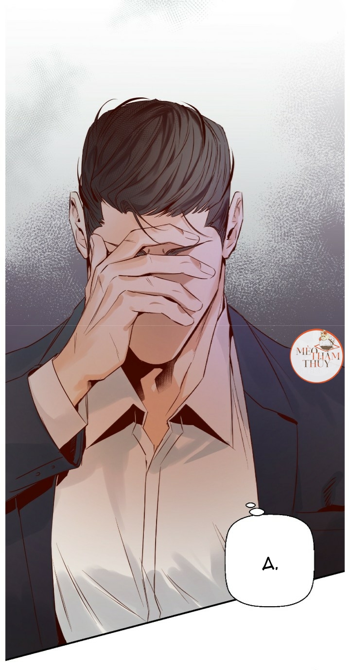 cửa hàng tiện lợi nguy hiểm chapter 18 17