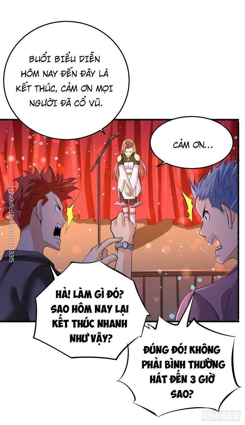 đô thị đỉnh phong cao thủ chapter 138 28