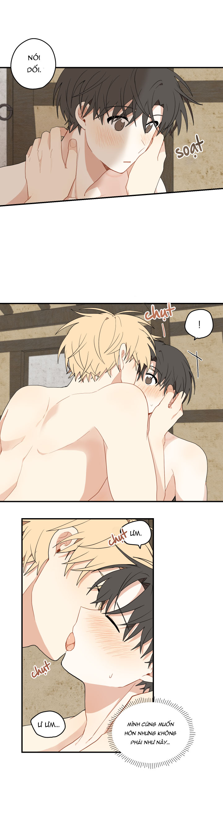 đường hoa liên kiều rơi chapter 18 39