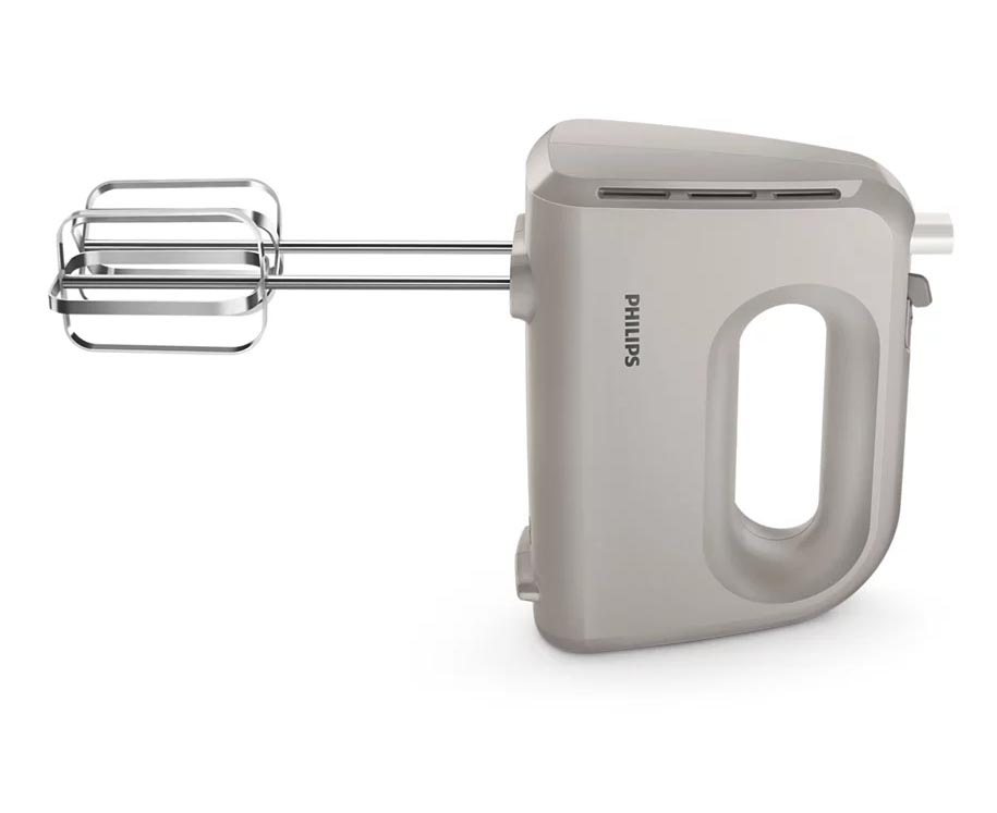 Máy Đánh Trứng Philips HR3705 (300W) - Hàng Chính Hãng