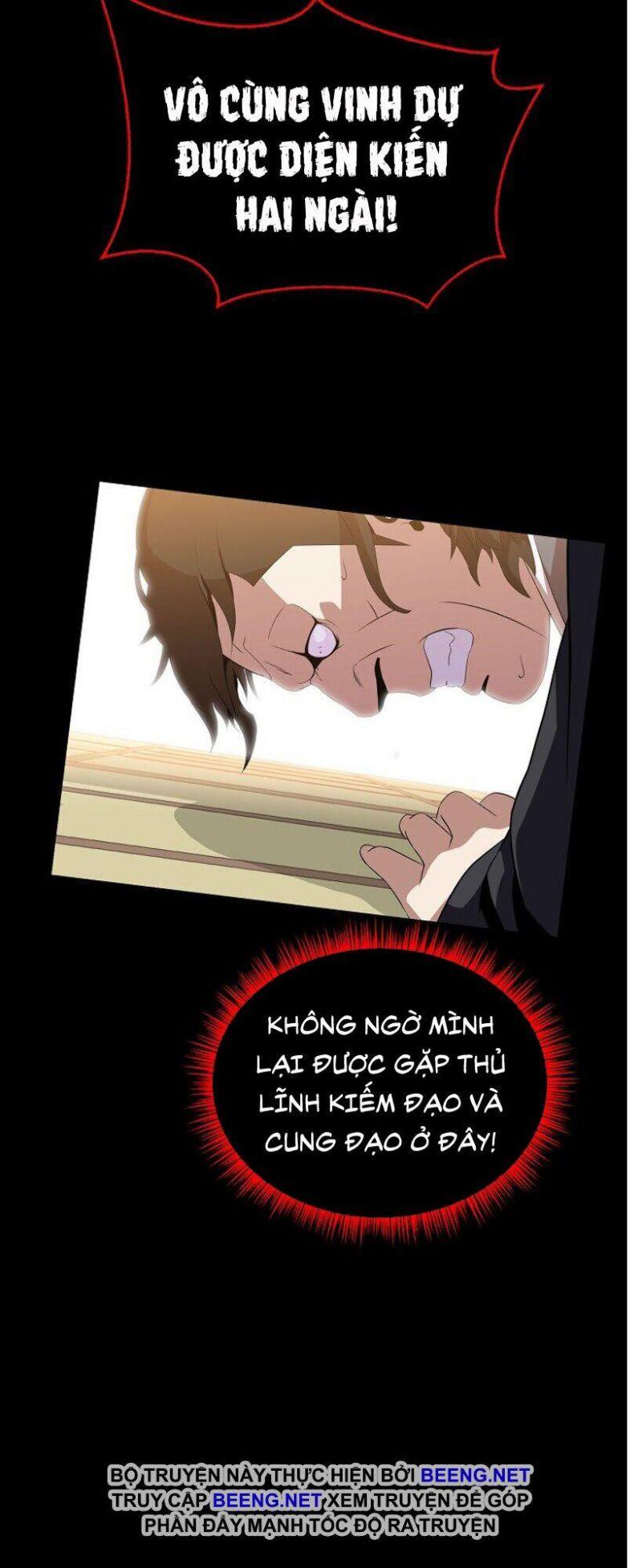 tiêu diệt đấng cứu thế chapter 17 32