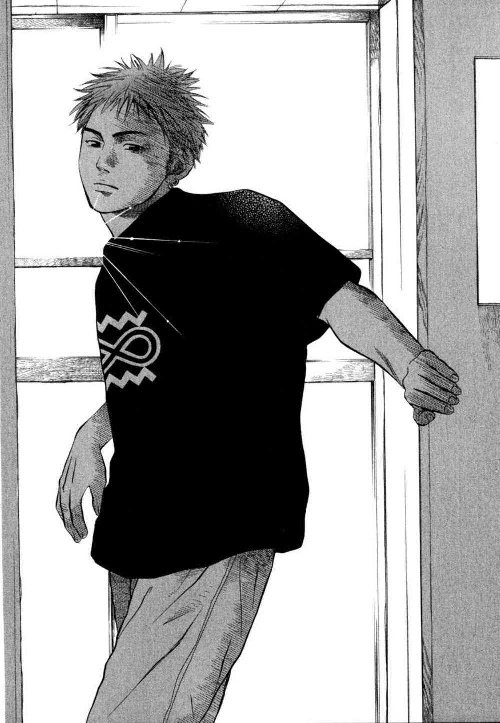 chinatsu no uta chapter 23 9