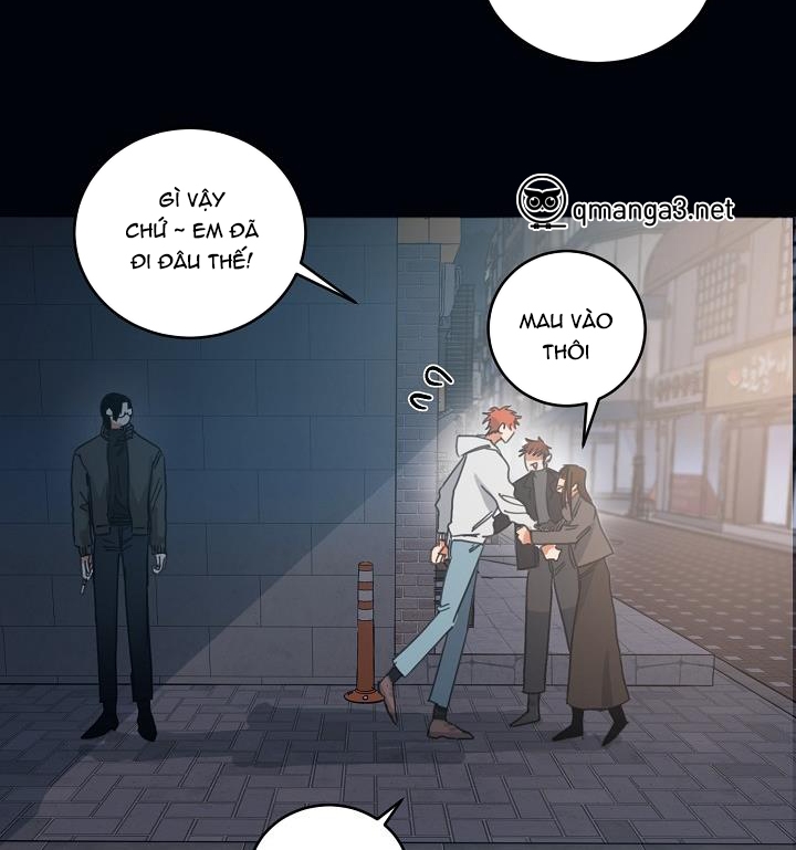 phương pháp tránh mặt trời chapter 2 21