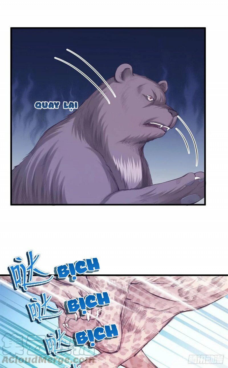 [16+] thảnh thơi thú thế chủng chủng điền, sinh sinh tể chapter 242 19