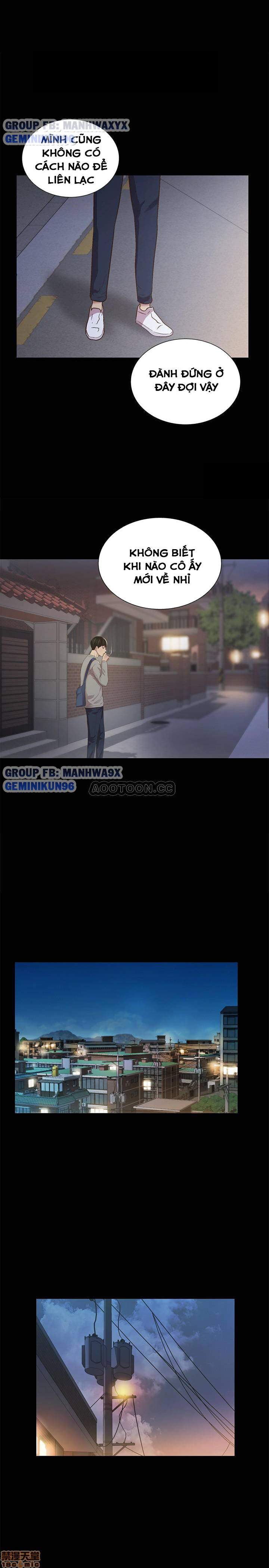 bạn gái của bạn tôi chapter 61 1