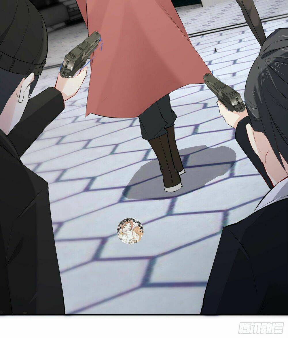 quái trộm thâu tâm chapter 9.2 24