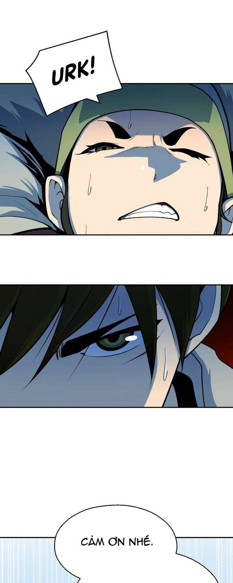 thiếu niên kiếm sư chapter 14 5