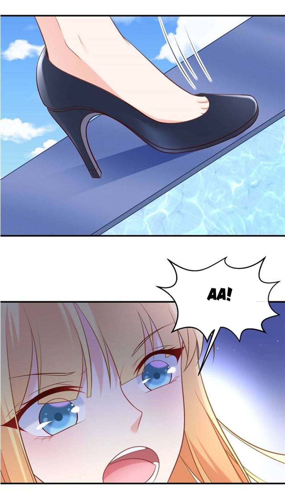 Boss Của Tôi Là Đại Thần chapter 17 - Trang 11