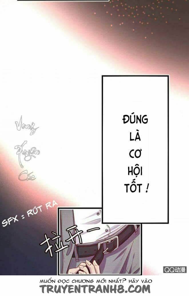 lãnh tình boss xin buông tay em chapter 3 22