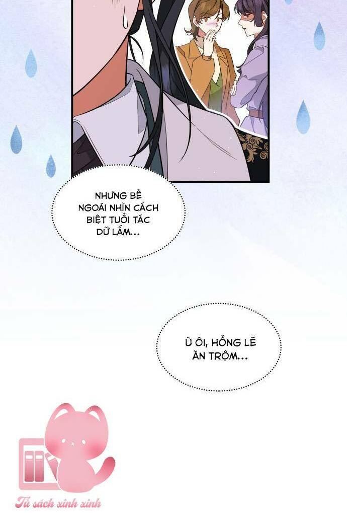 'di vật' melvin để lại chapter 24 22