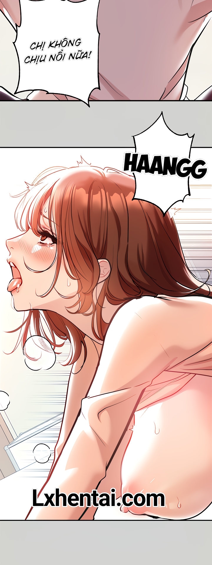 bà chị chủ nhà chapter 8 29