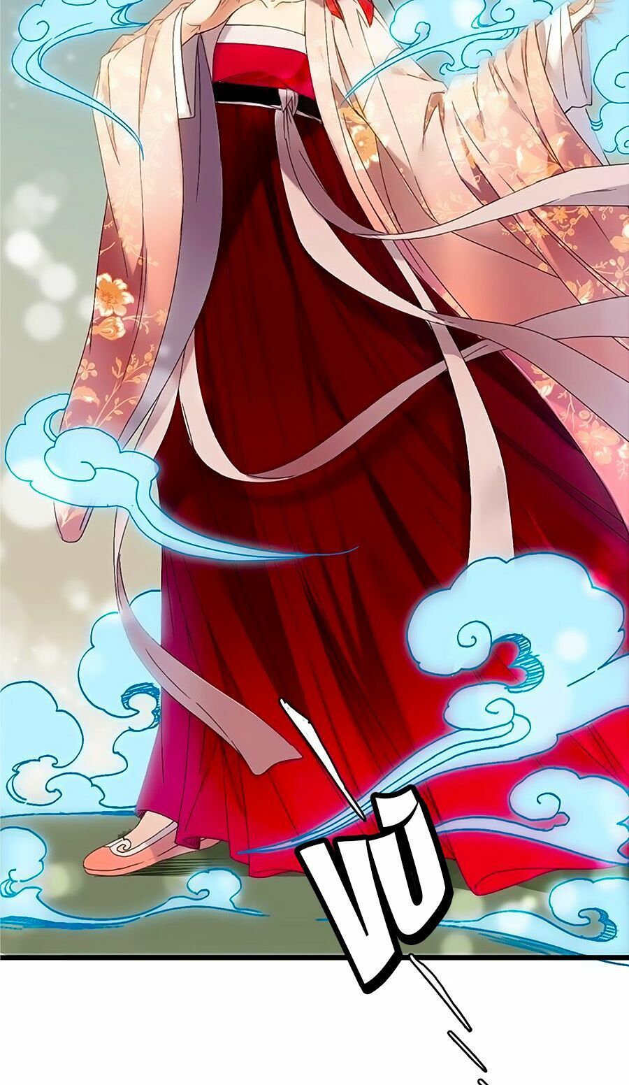 sơn thần và tiểu táo 2 chapter 28 15