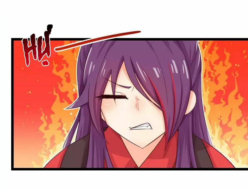 đệ tử của ta là heo chapter 6 32