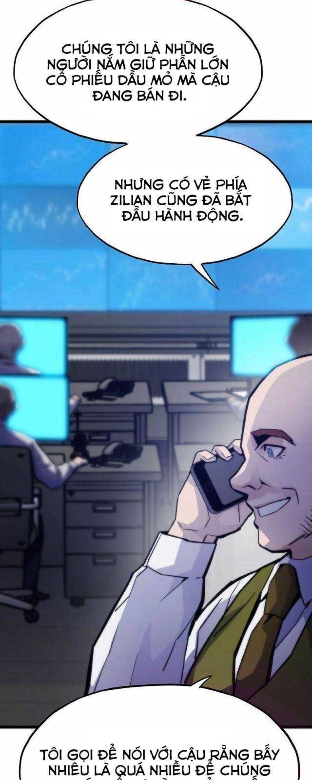 hồi quy giả chapter 59 36