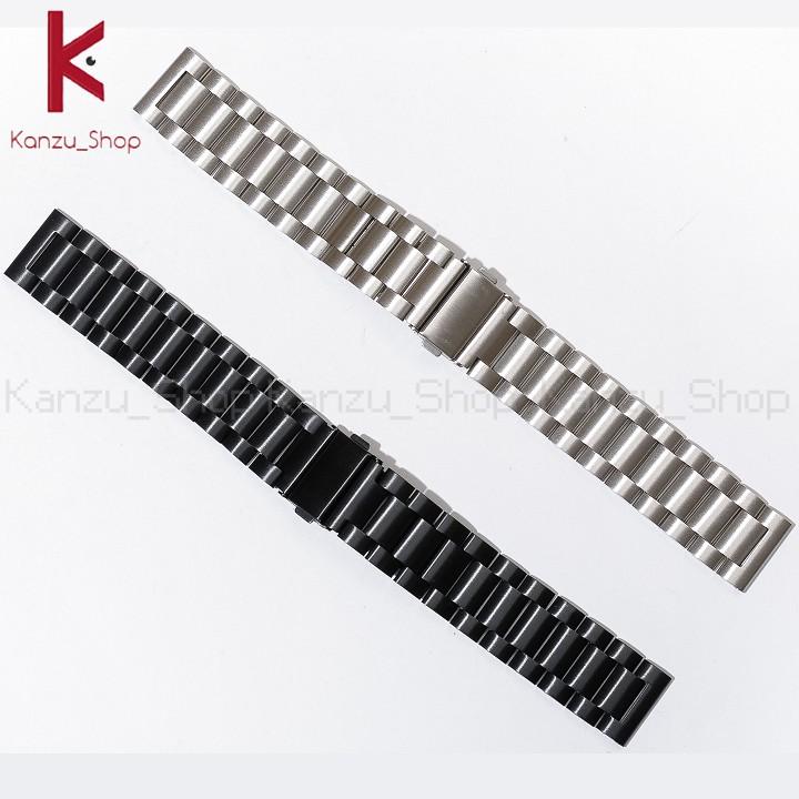 Dây Đồng Hồ Thép Không Gỉ
