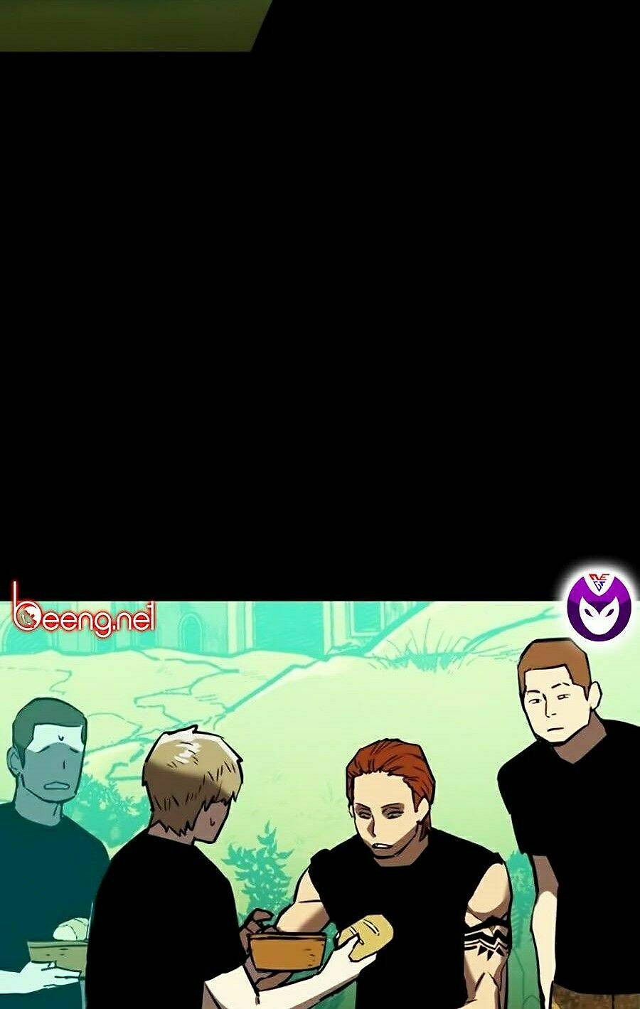 bạn học tôi là lính đánh thuê chapter 23 37